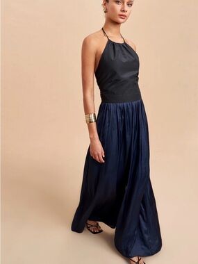 La Ligne Fleur Pant